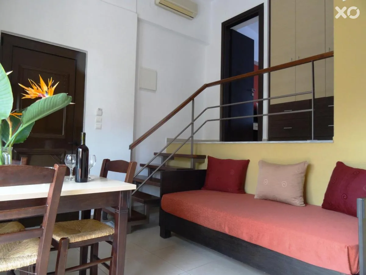 Lito Apartments