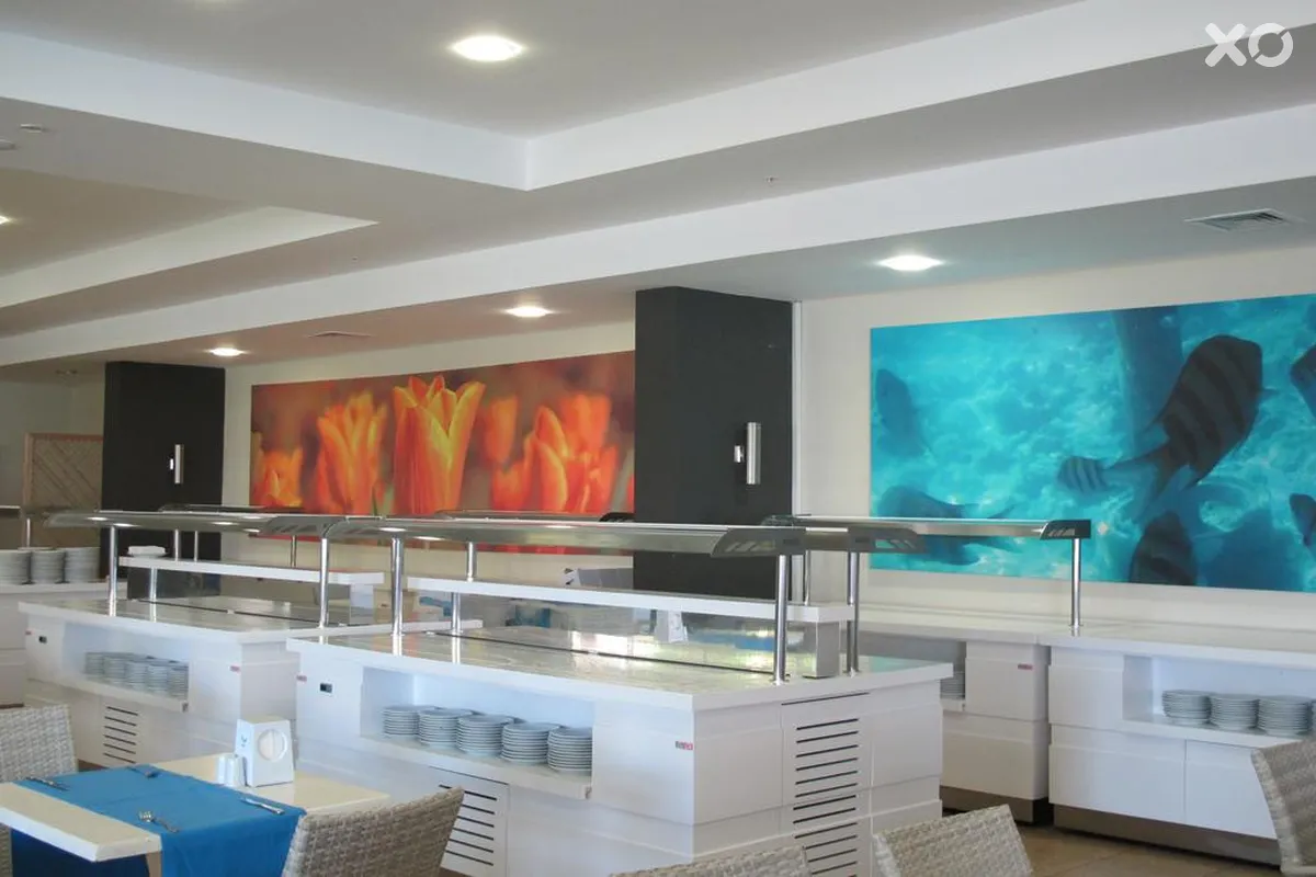 Aska Bayview Resort
