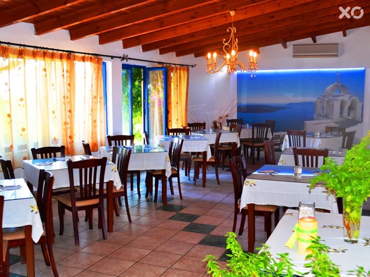 Bomo Club Amnissos Residence