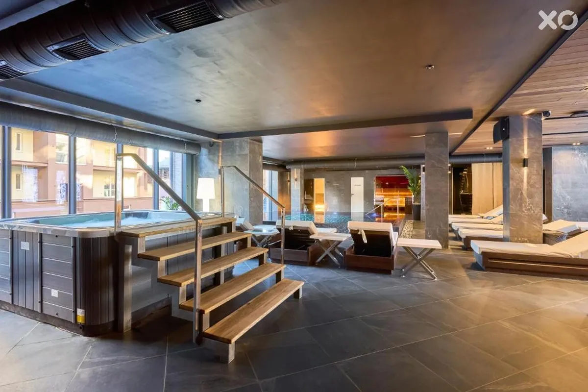 Twins Hotel