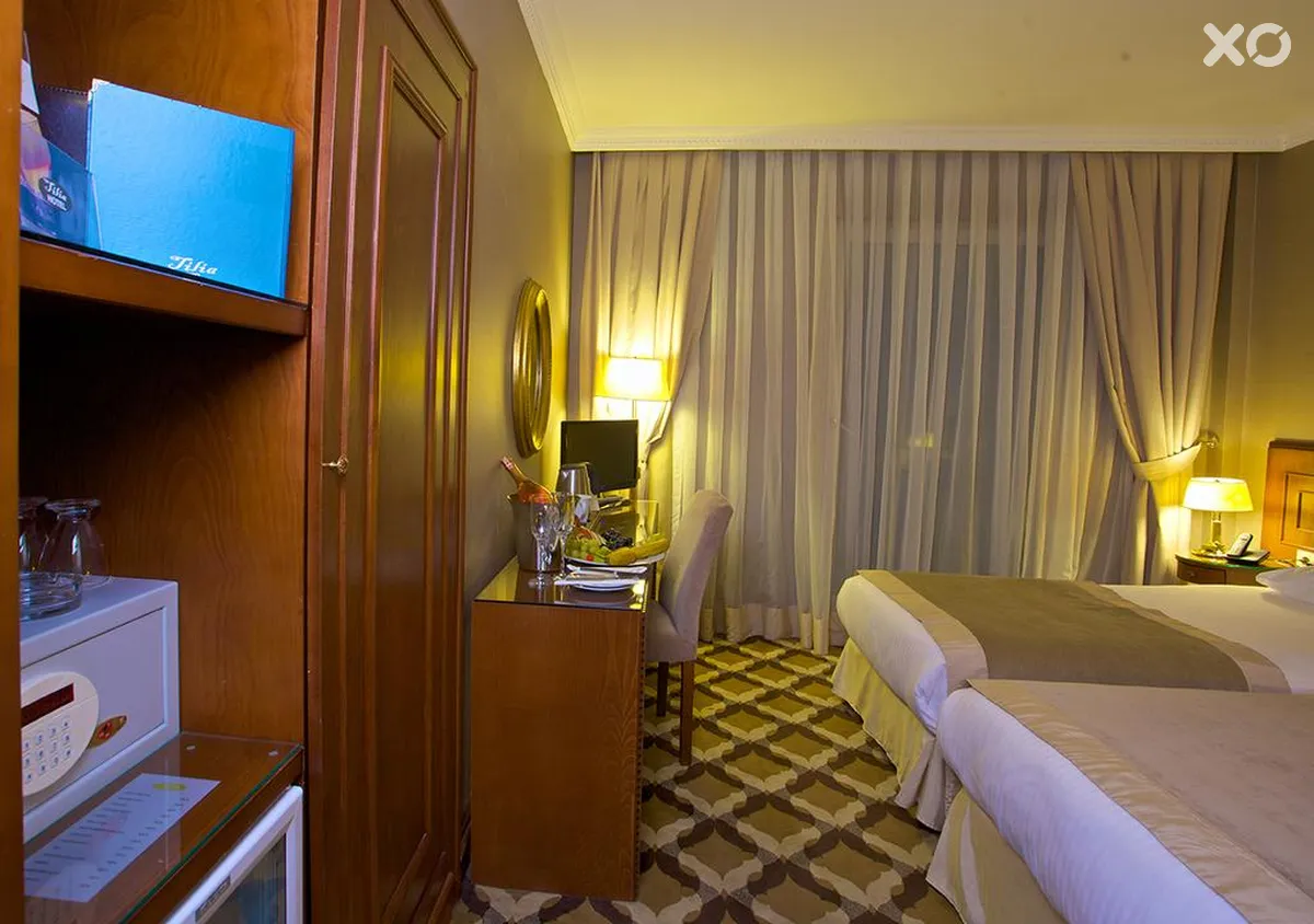 Tilia Hotel
