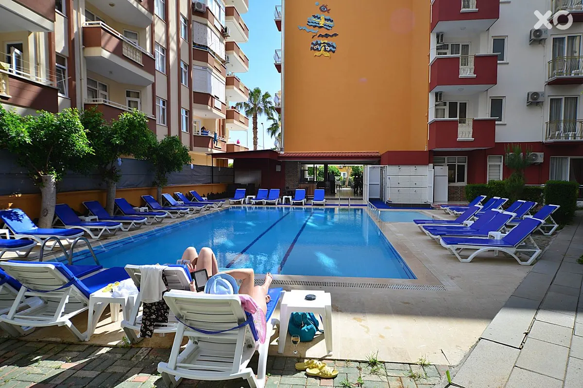Bin Billa Hotel