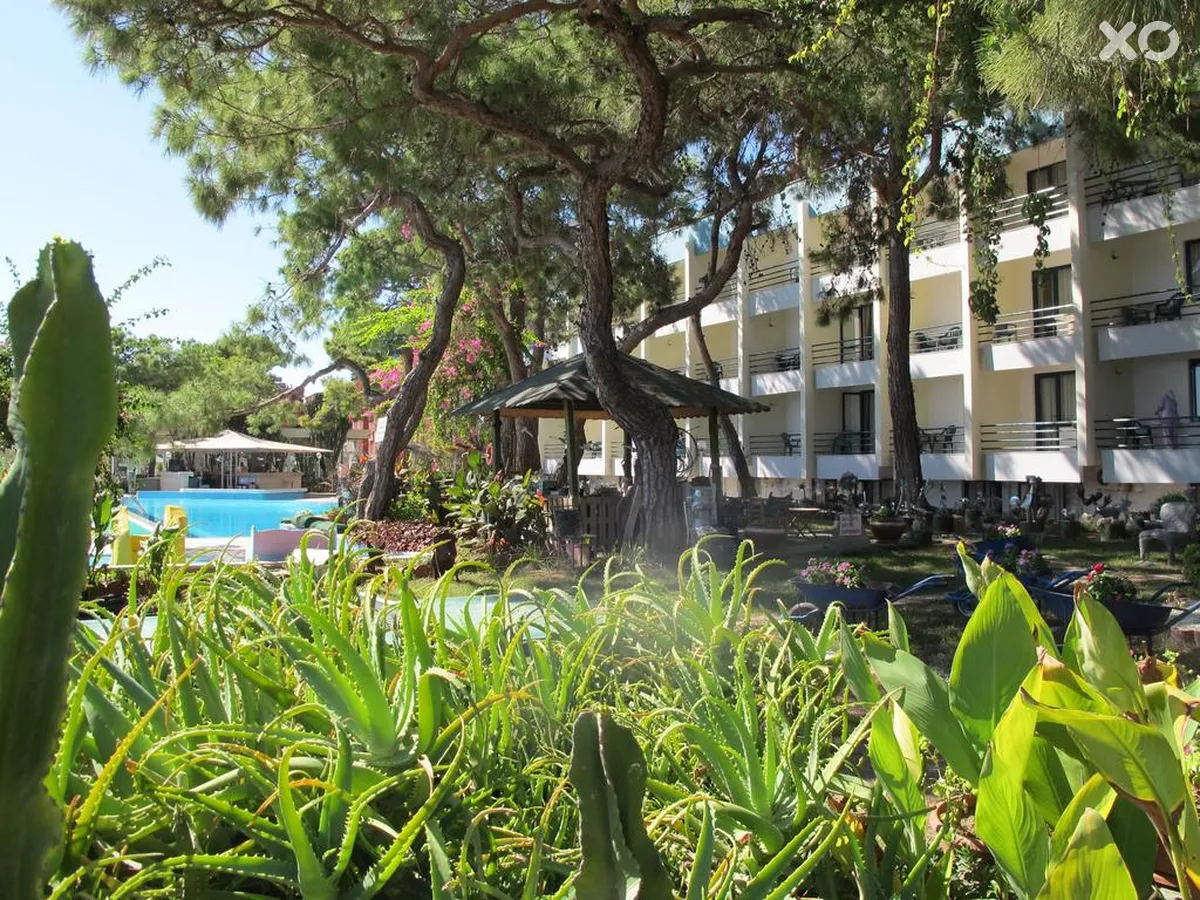 Club Hotel Rama