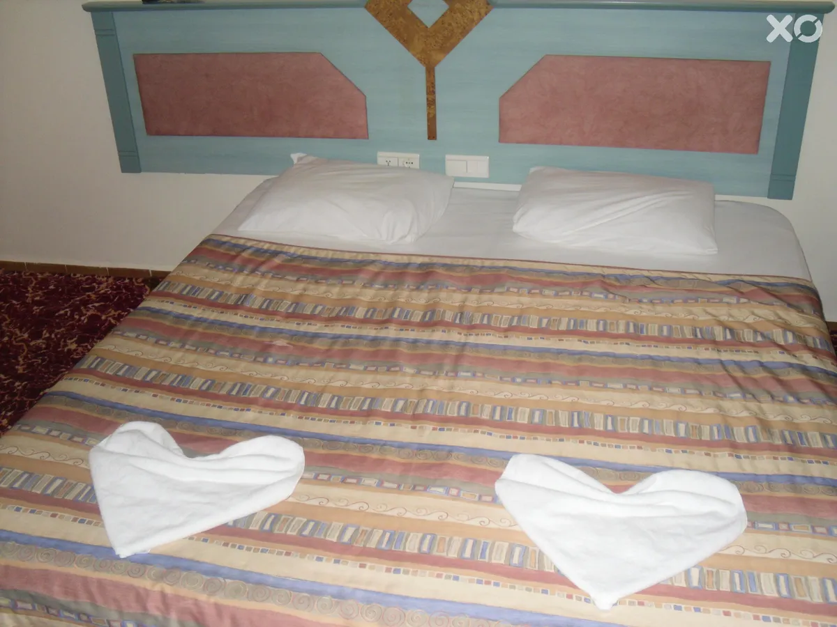 Flamingo Hotel