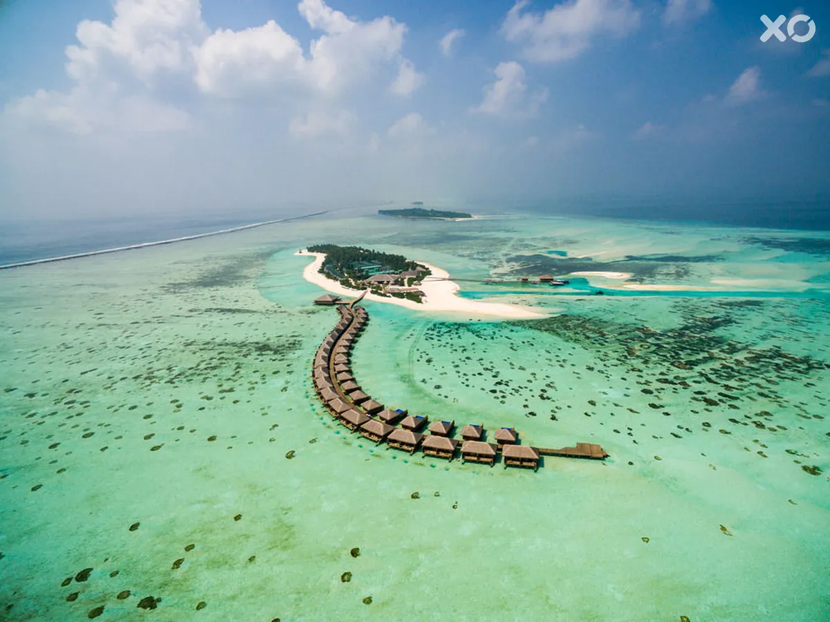 Cocoon Maldives