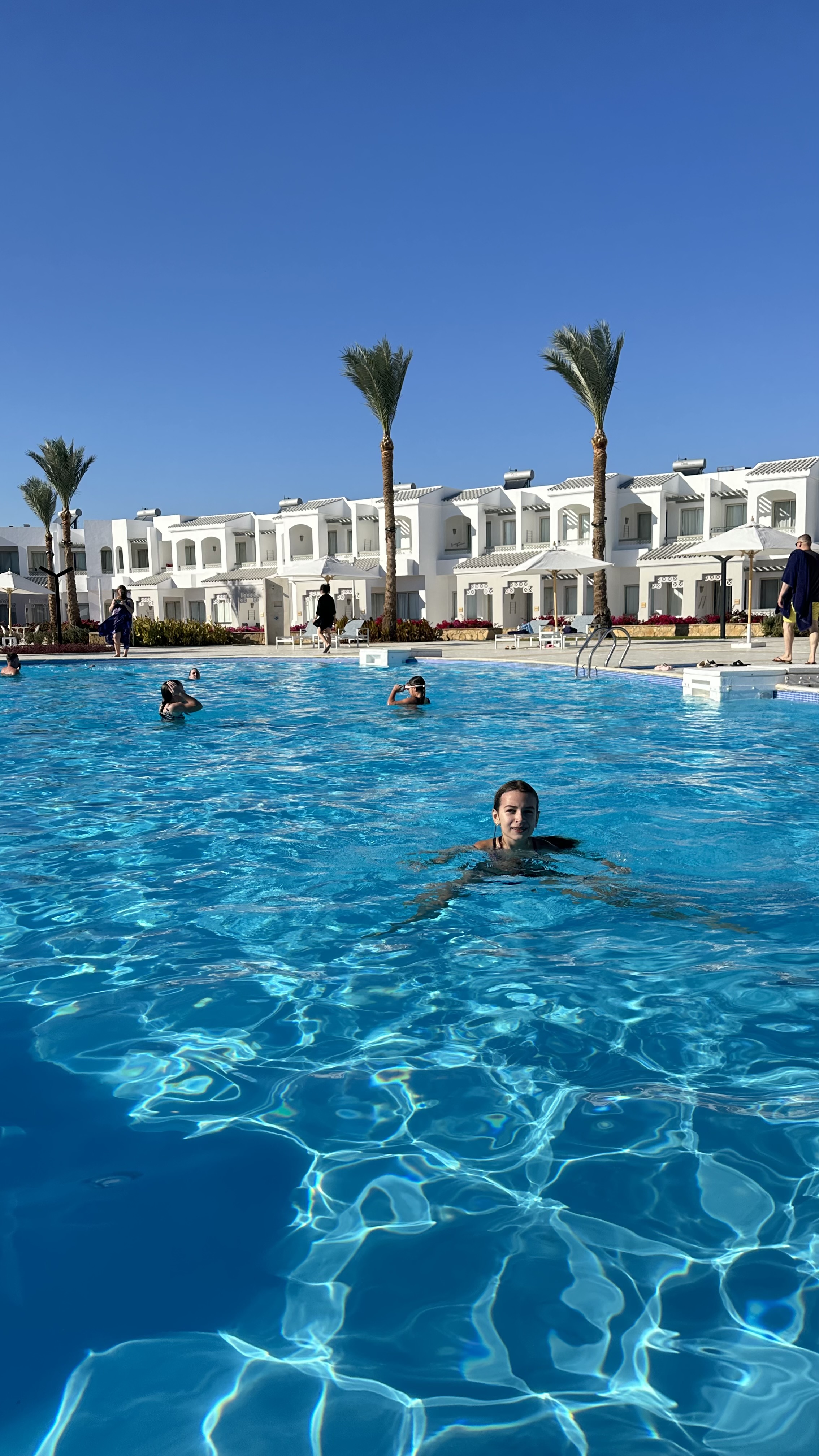 Invidia Coral Beach Tiran 5*(ex.Coral Beach Resort Tiran)