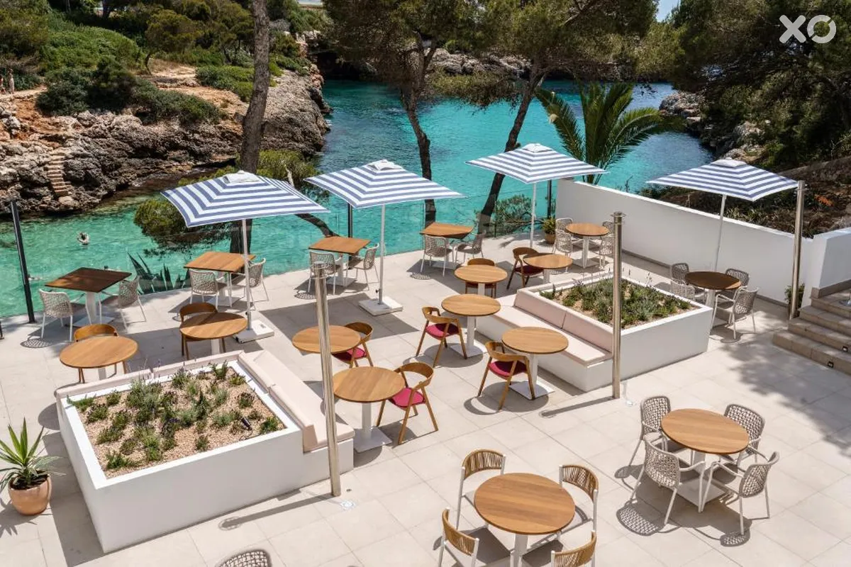 AluaSoul Mallorca Resort