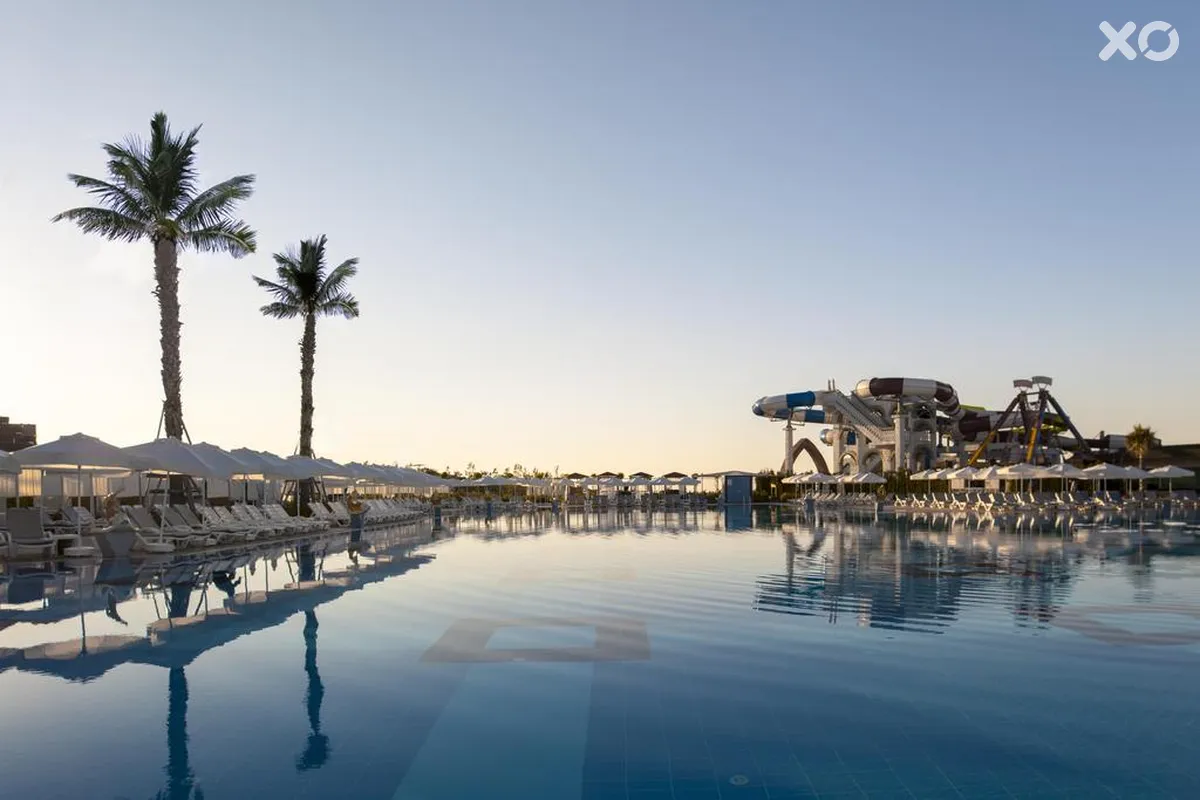 Delphin Imperial Lara