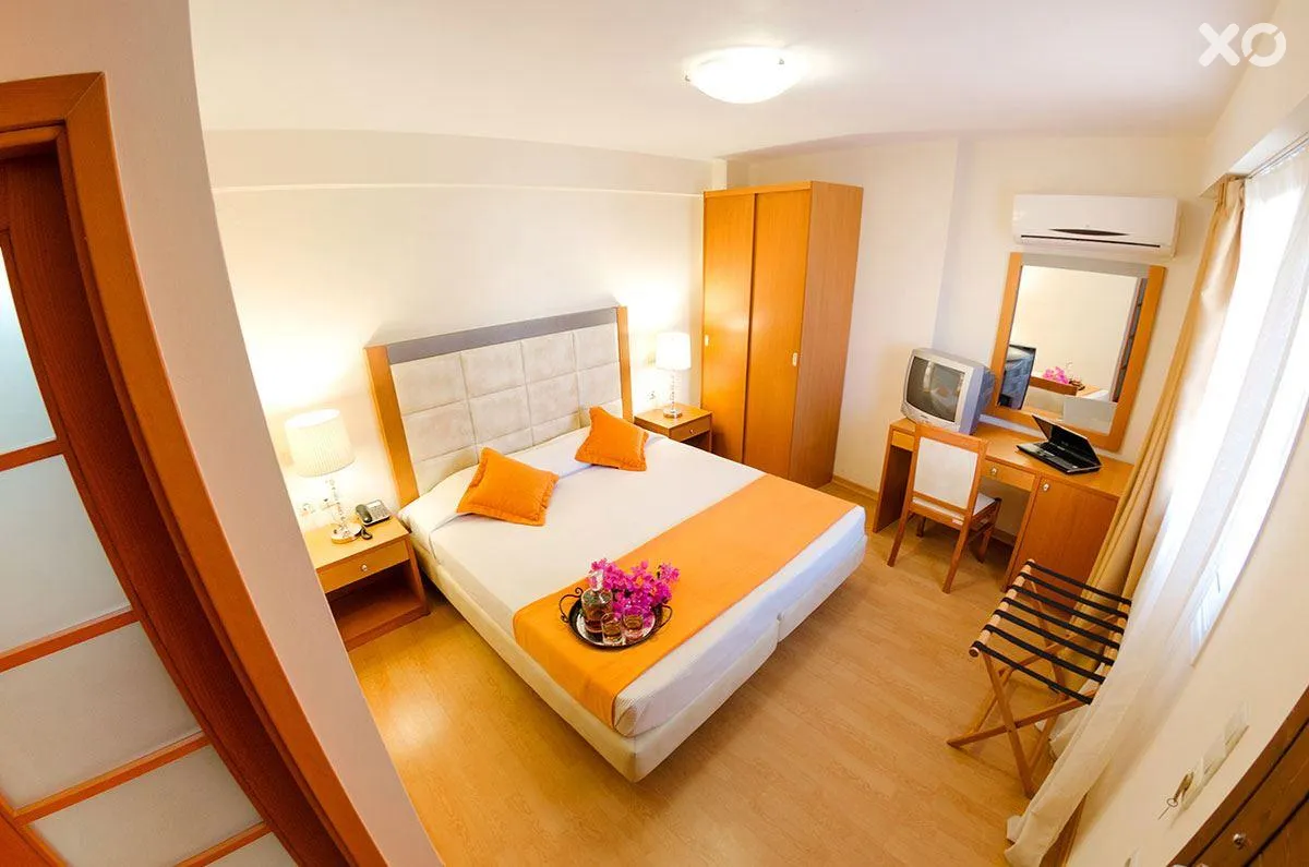 Faedra Beach Resort