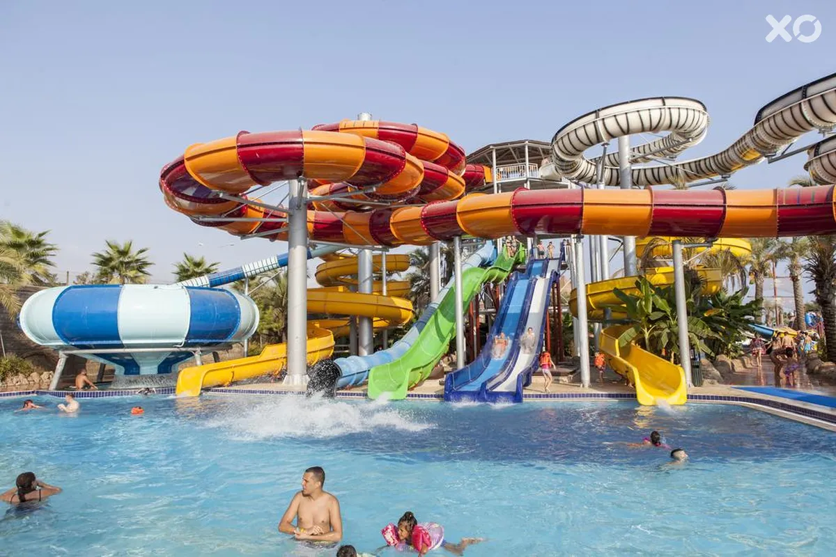 Long Beach Resort Hotel & Spa