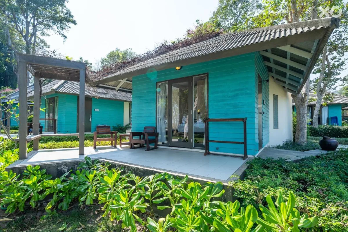 Sai Kaew Beach Resort