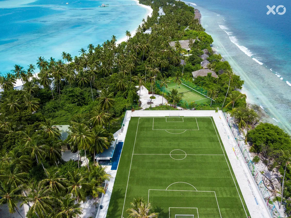 Kandima Maldives