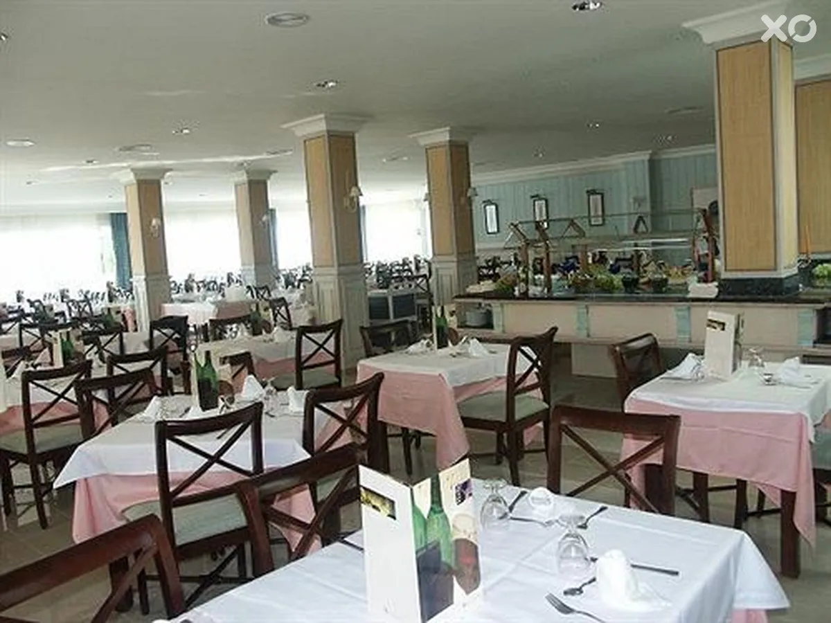 Grupotel Amapola