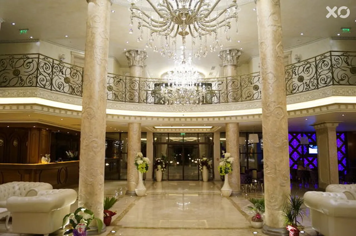 Diamant Residence Hotel & Spa