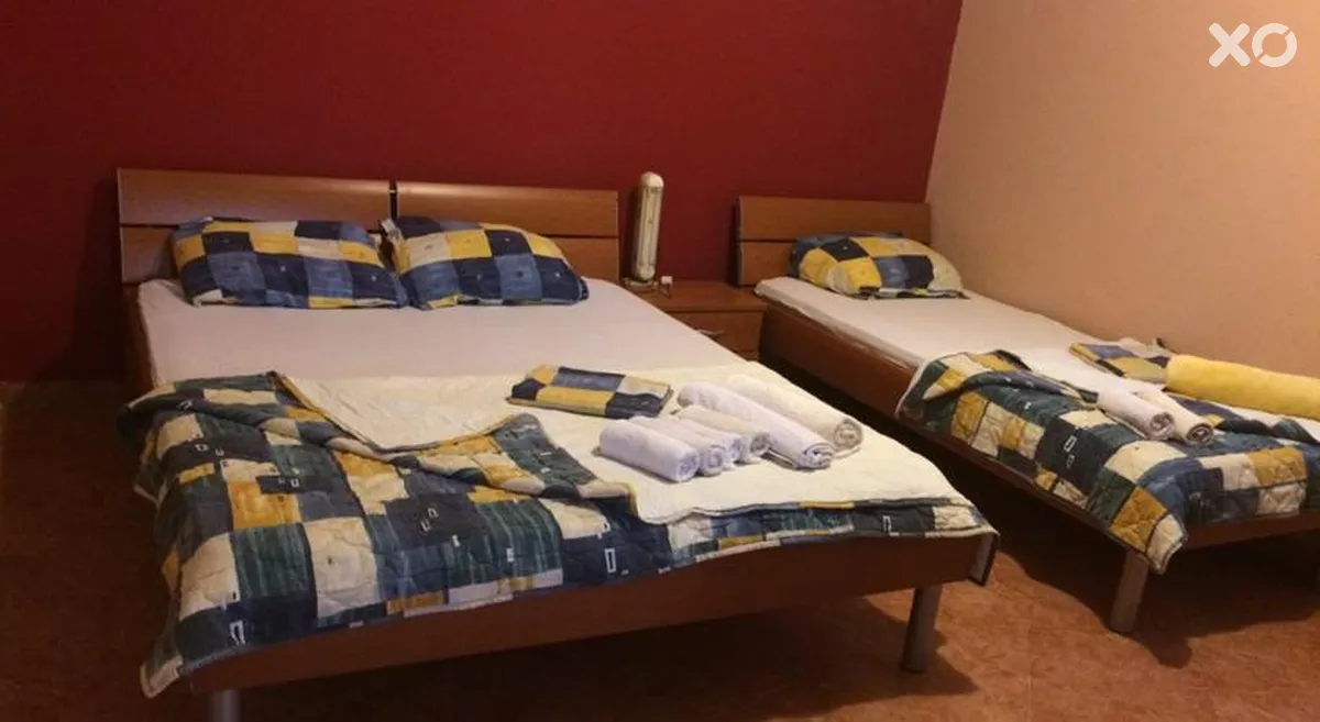 Mitrovic Apartments