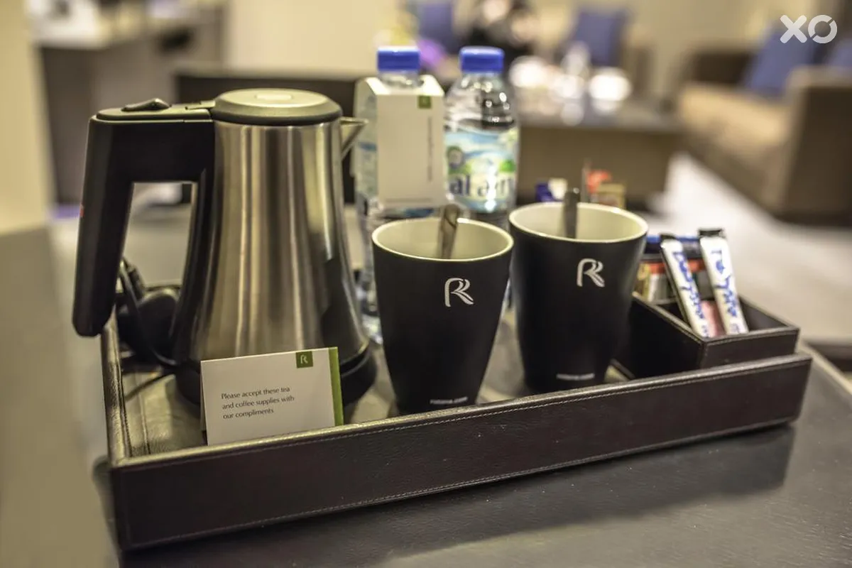 Hili Rayhaan by Rotana