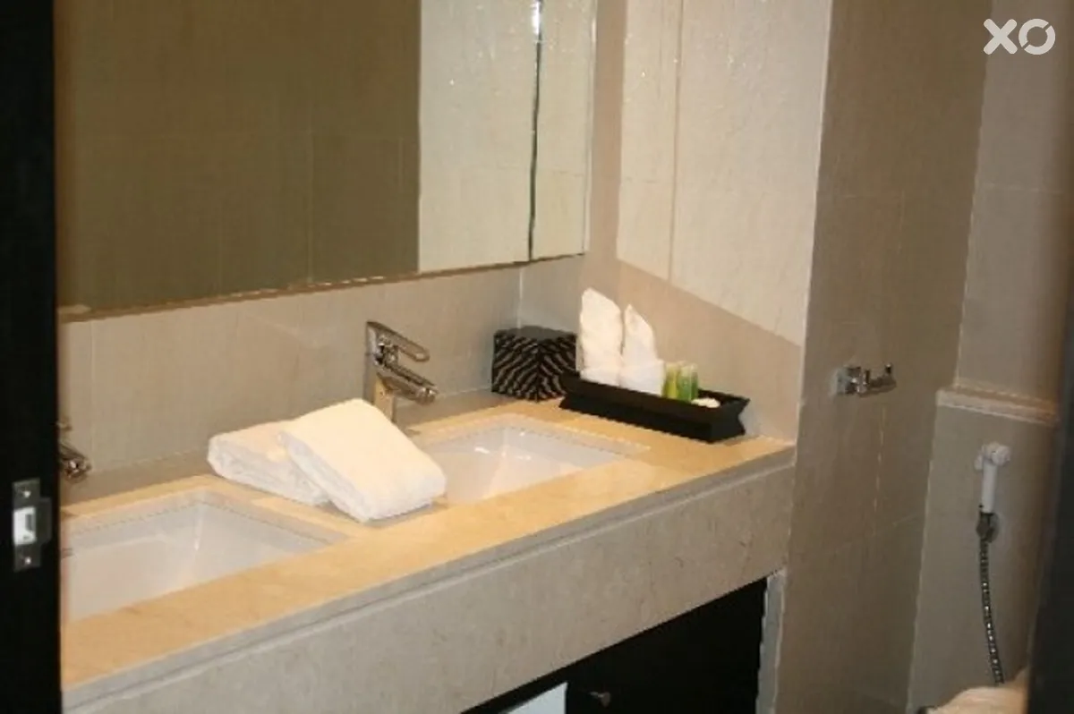 The Palms Resort Kamala Beach