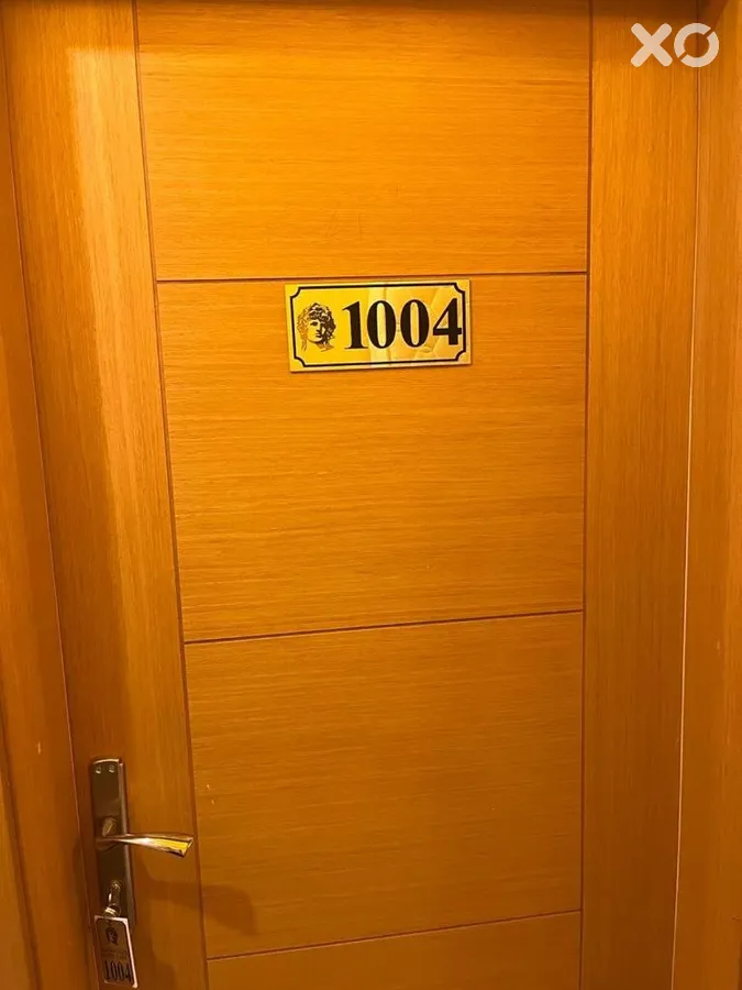 Dionisus Lara Hotel
