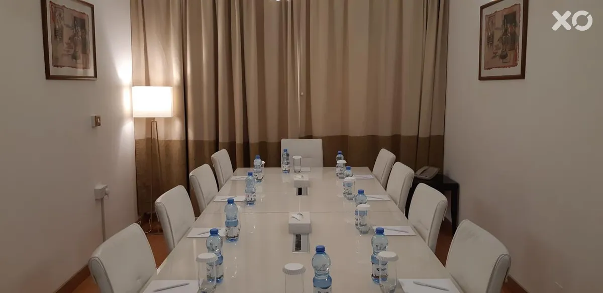 Lotus Grand Hotel