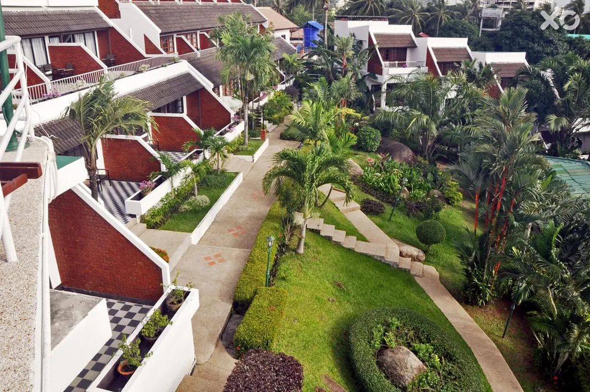 Best Western Phuket Ocean Resort