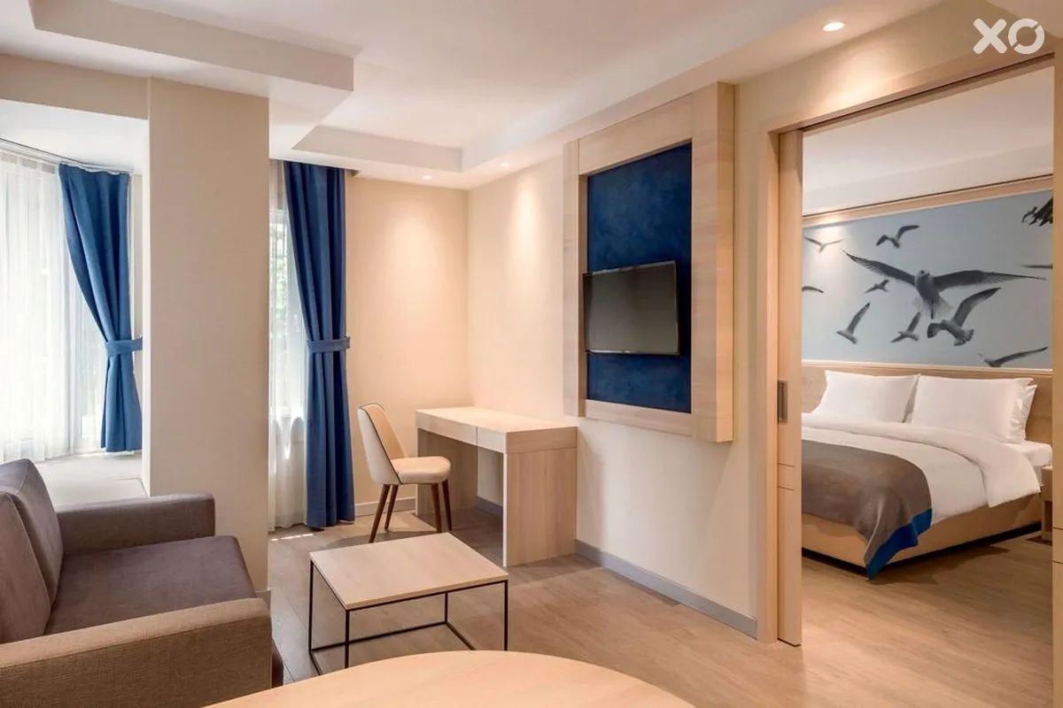 Ramada Istanbul Old City Hotel