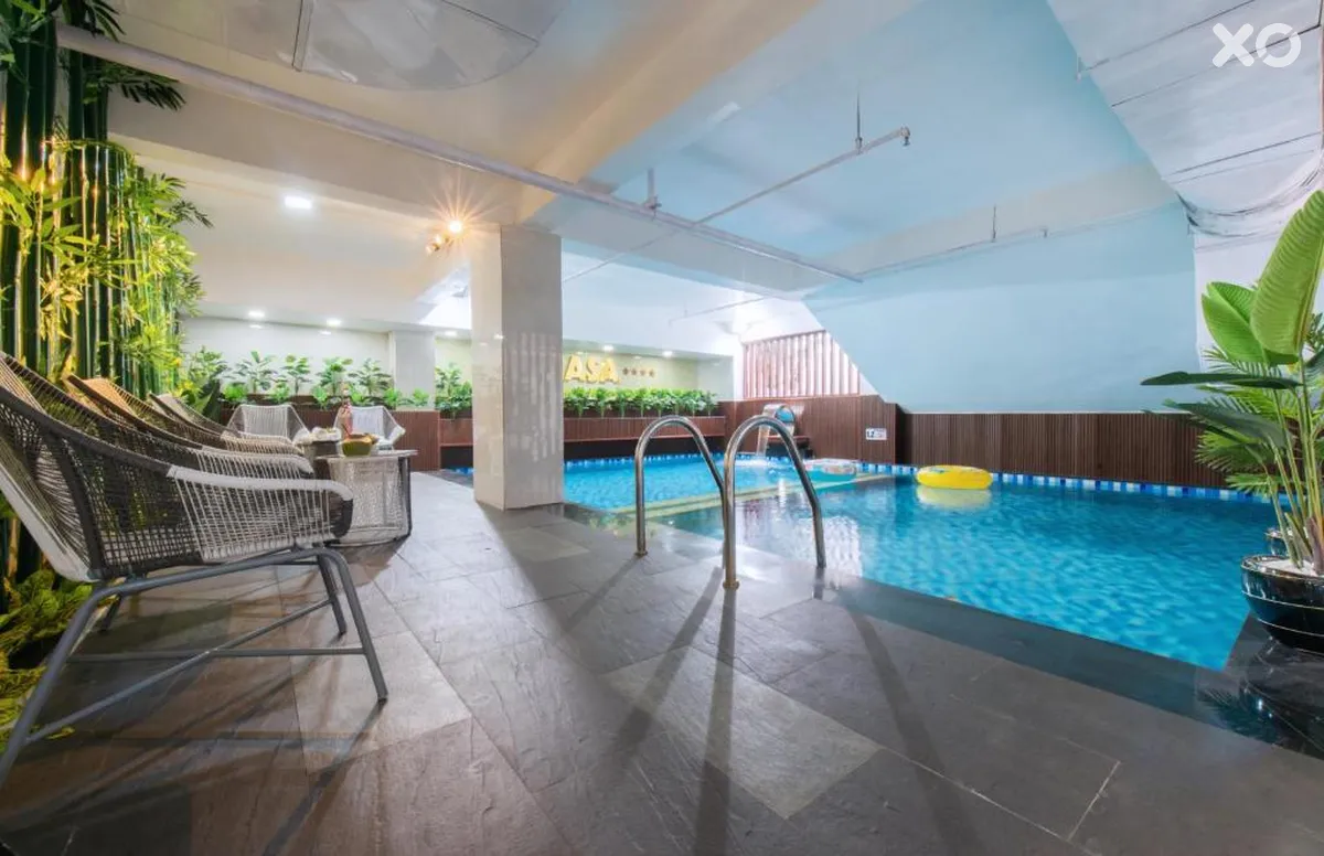 La Casa Nha Trang Hotel
