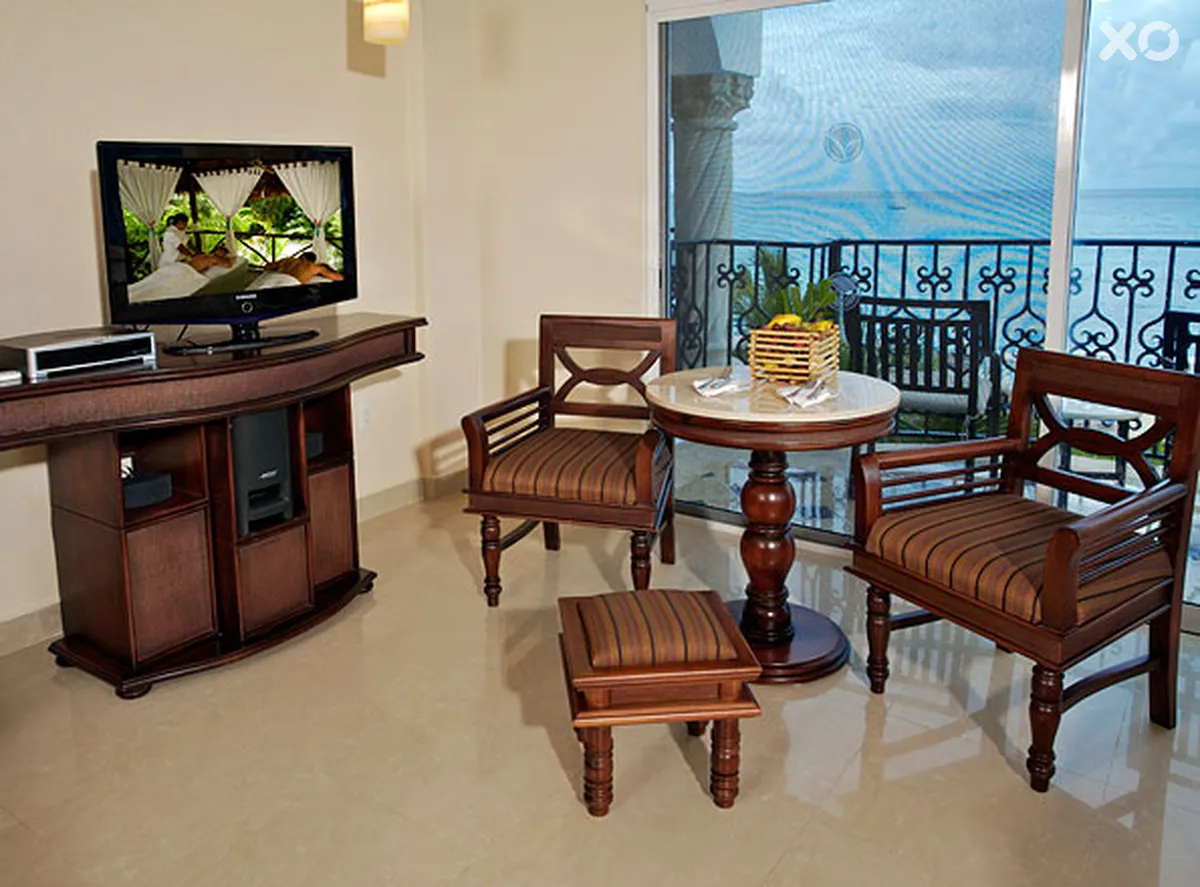Hilton Playa del Carmen