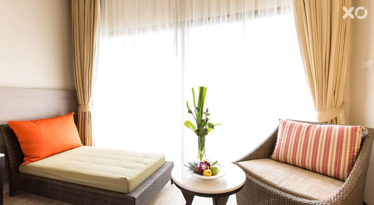 Deevana Plaza Phuket Patong