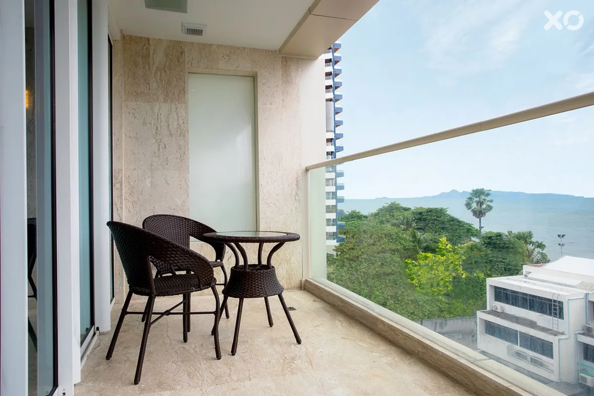 Sanctuary Phratamnak Pattaya