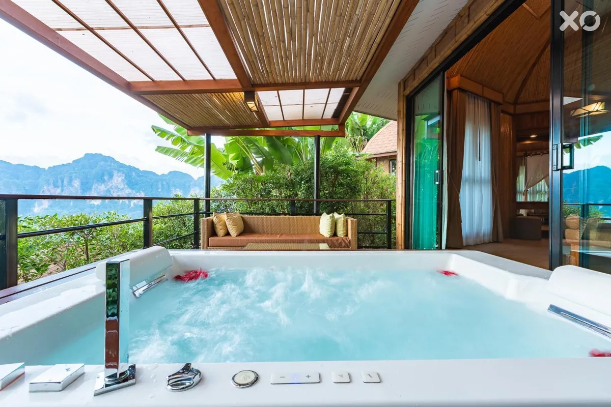 Aonang Fiore Resort