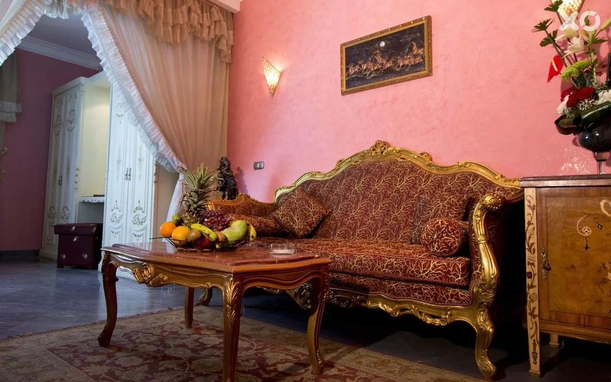 Oriental Rivoli Hotel & Spa