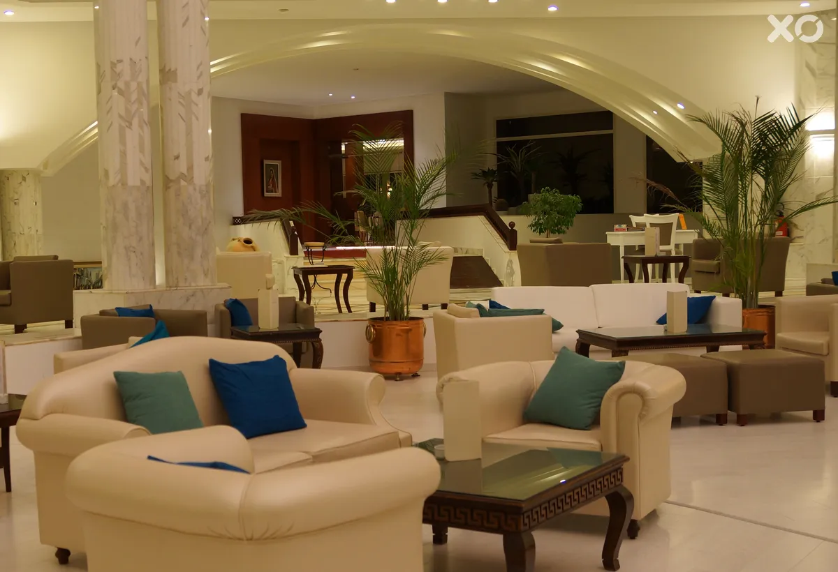 LTI Djerba Plaza Thalasso & Spa