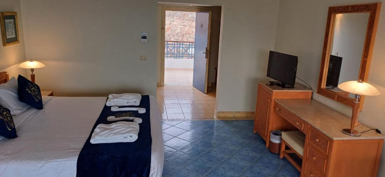 Ecotel Dahab Bay View Resort