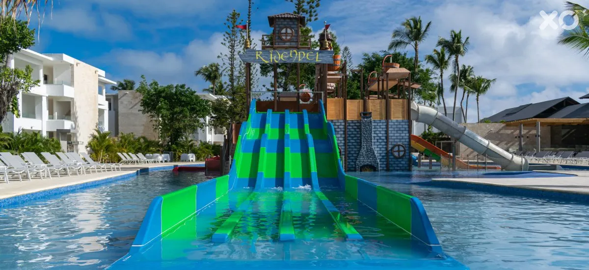 Grand Bavaro Princess
