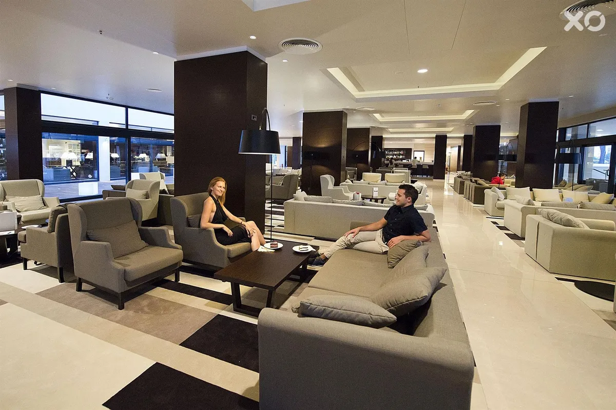 Laguna Parentium Hotel