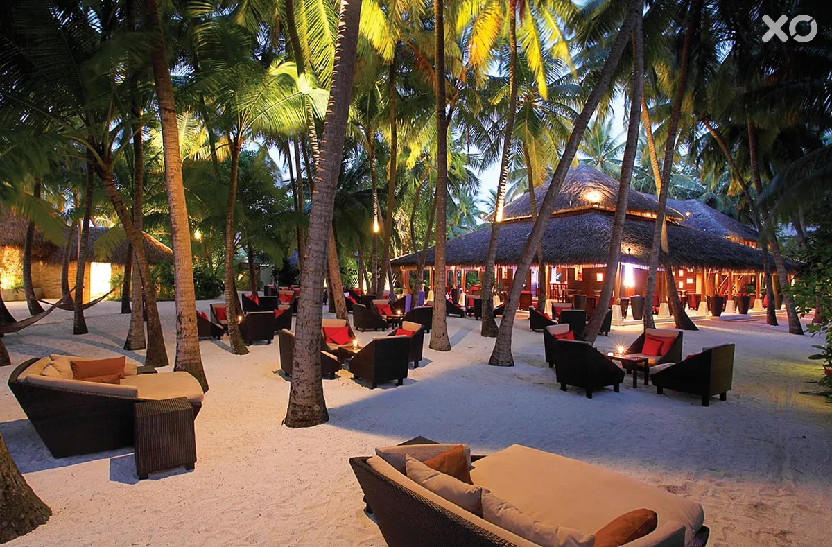 Baros Maldives
