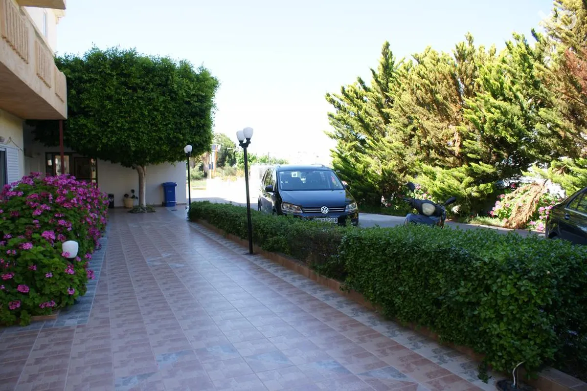 Castro Hotel