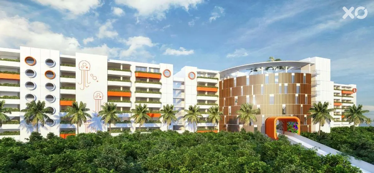 Nickelodeon Hotels & Resorts Riviera Maya