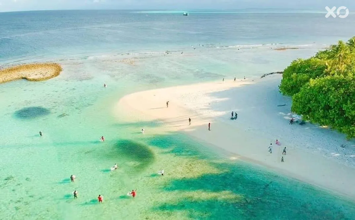 Vilu Thari Inn Maldives