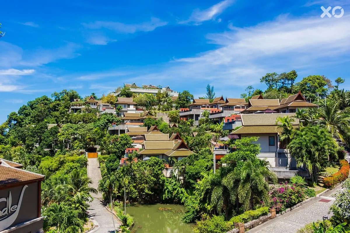 Ayara Kamala Resort & Spa