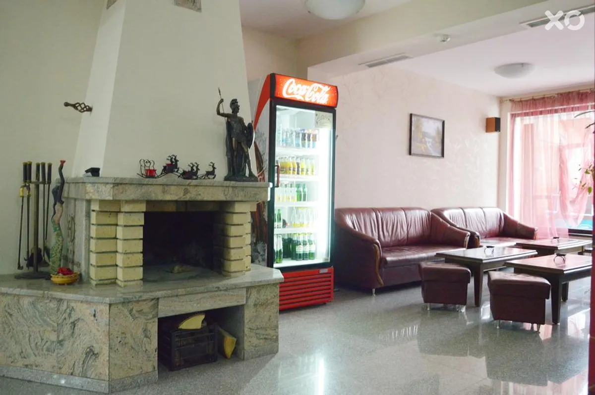 Dumanov Hotel