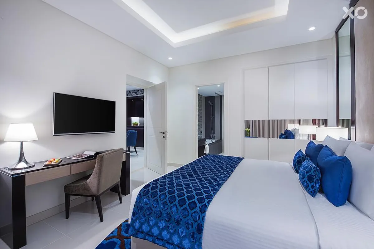Damac Maison Royale The Distinction