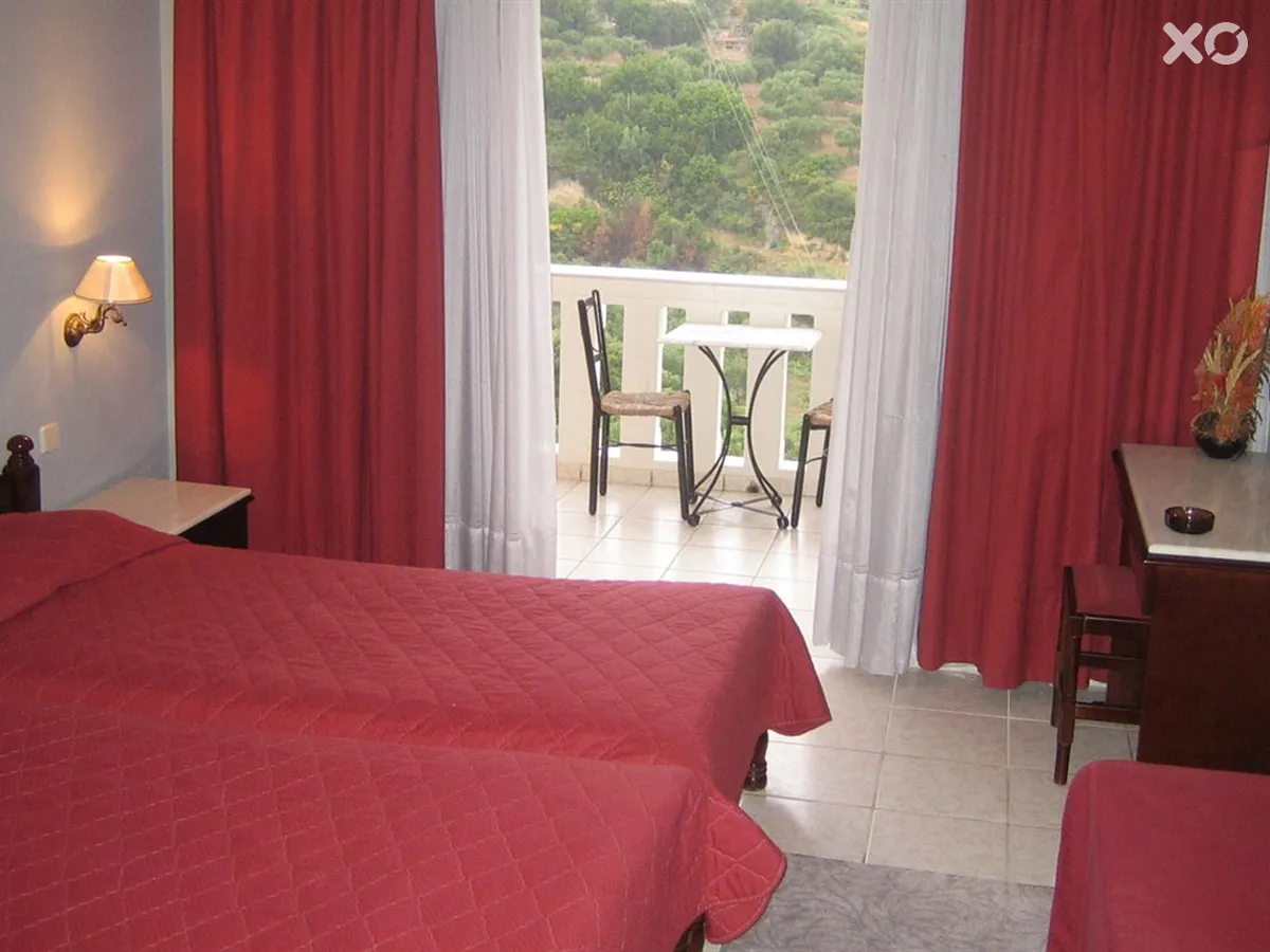 Matilda Hotel
