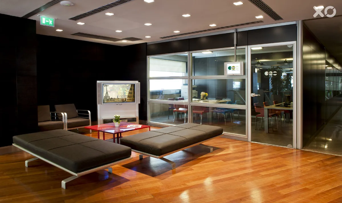 Point Hotel Taksim