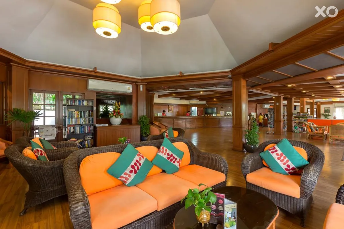 Best Western Phuket Ocean Resort