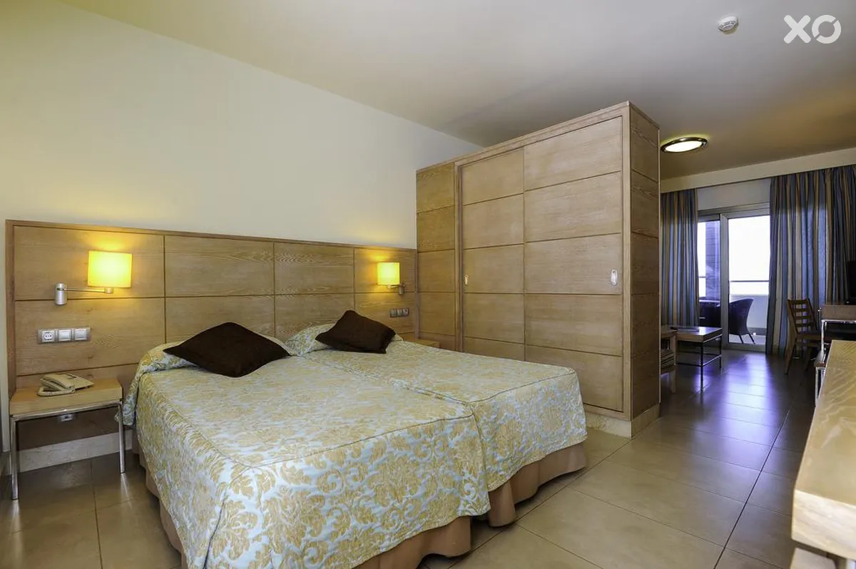 Kn Arenas del Mar Hotel Beach & Spa