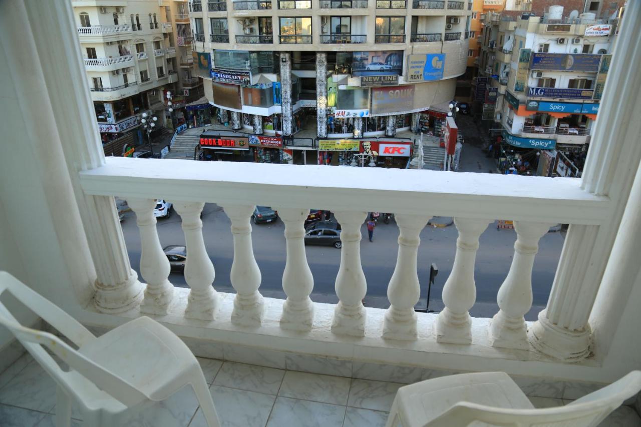 MinaMark Beach Resort