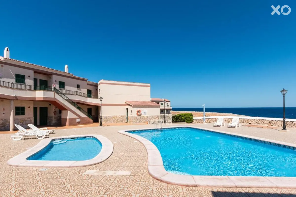 Cabo de Banos by MIJ Apartments