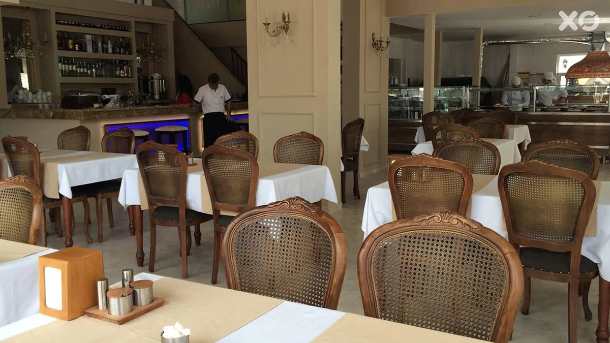 Almena City Hotel