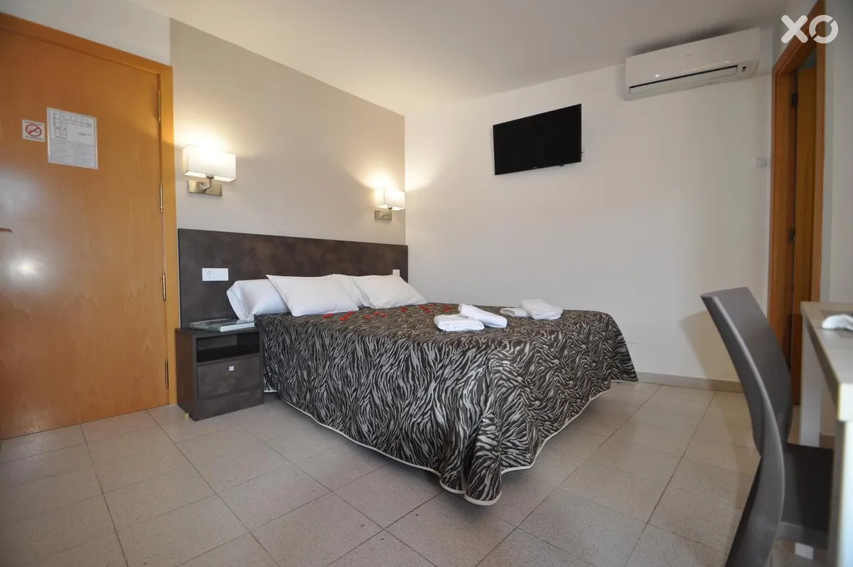 Safari Aparthotel